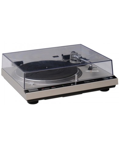Technics SL-1600 mk2 Quartz Direct-Drive Automatic Turntable