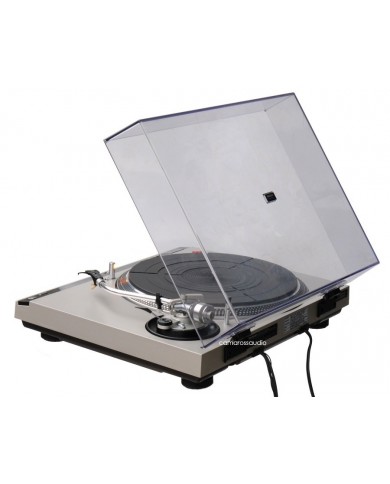 Technics SL-1600 mk2 Quartz Direct-Drive Automatic Turntable