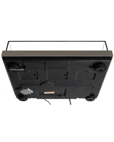 Technics SL-1600 mk2 Quartz Direct-Drive Automatic Turntable