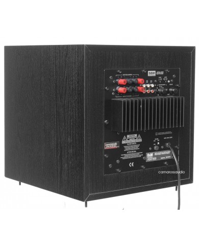 Bowers & Wilkins ASW600 Active Subwoofer 