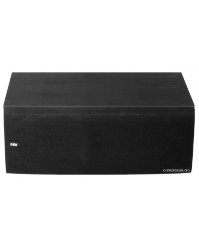 Bowers & Wilkins LCR600 S3 Center 
