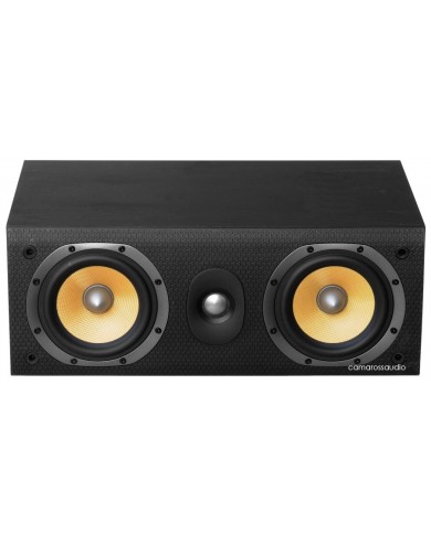 Bowers & Wilkins LCR600 S3 Center 