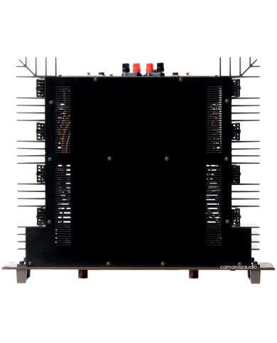 FOSTEX Laboratory Series 300 Amplifier