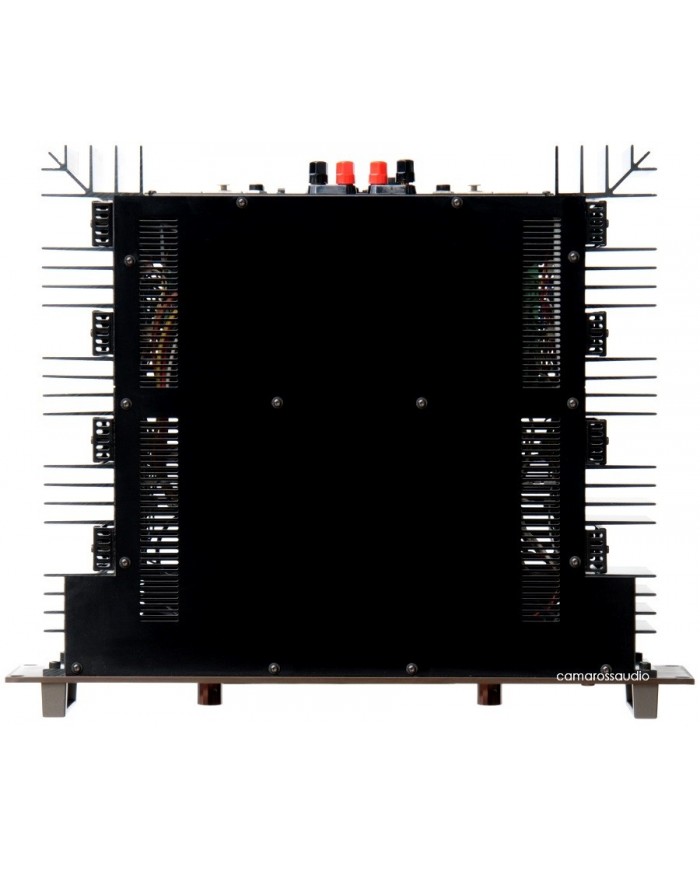 FOSTEX Laboratory Series 300 Amplifier