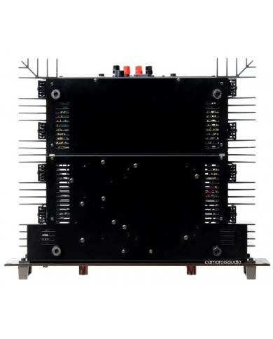 FOSTEX Laboratory Series 300 Amplifier