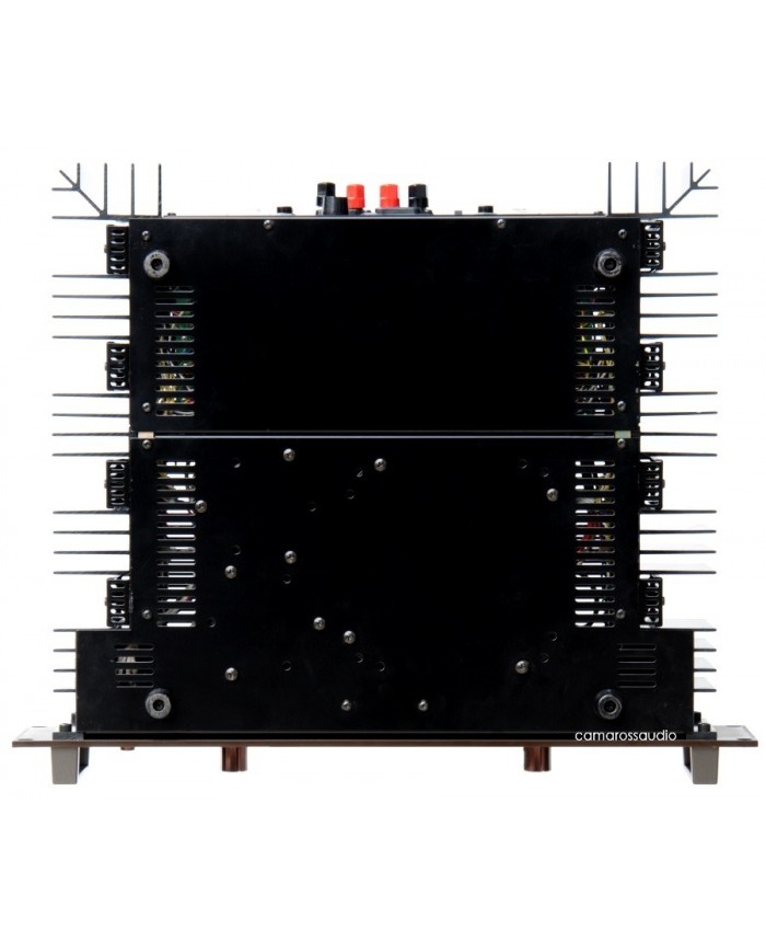 FOSTEX Laboratory Series 300 Amplifier