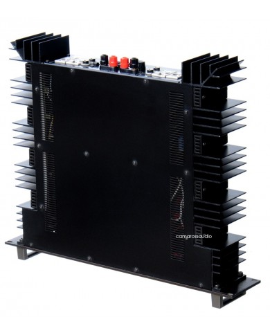 FOSTEX Laboratory Series 300 Amplifier