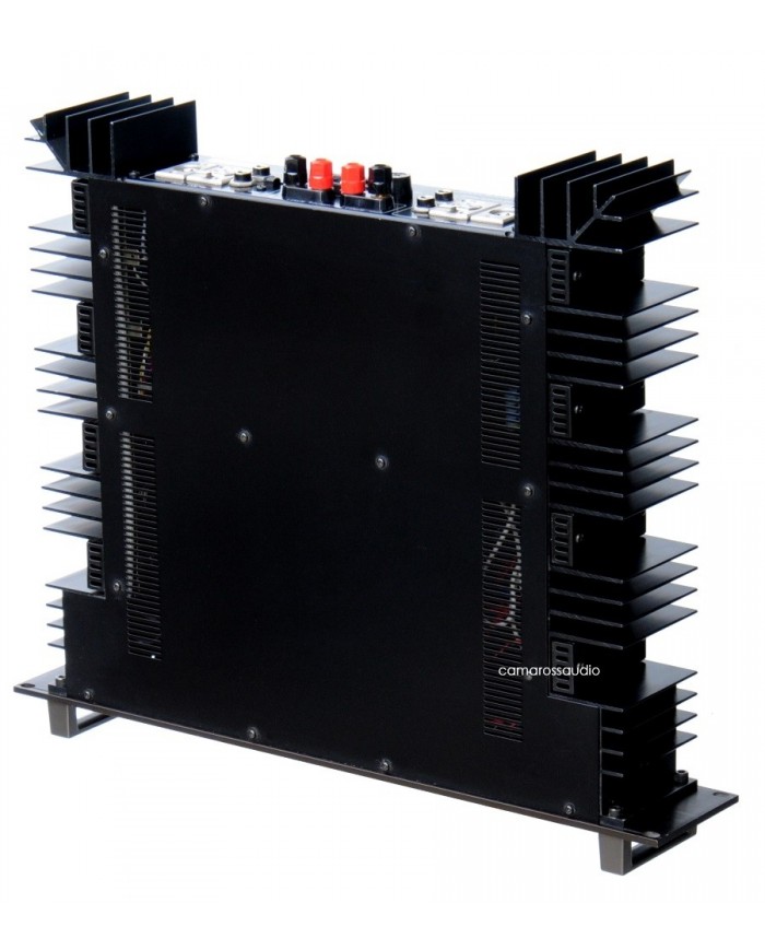 FOSTEX Laboratory Series 300 Amplifier