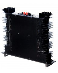 FOSTEX Laboratory Series 300 Amplifier