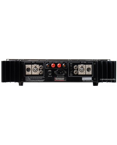 FOSTEX Laboratory Series 300 Amplifier