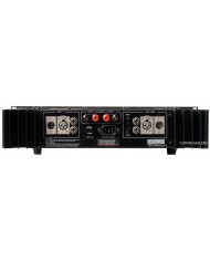FOSTEX Laboratory Series 300 Amplifier