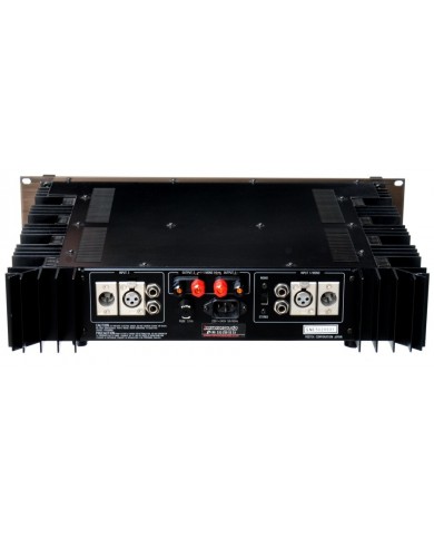 FOSTEX Laboratory Series 300 Amplifier