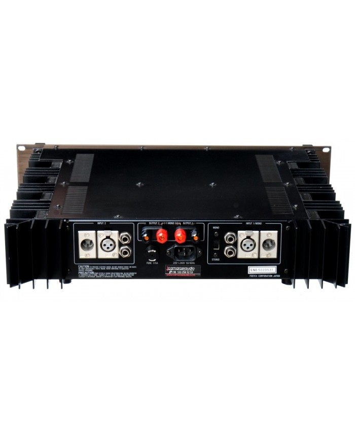 FOSTEX Laboratory Series 300 Amplifier