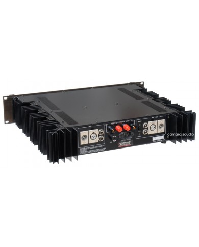 FOSTEX Laboratory Series 300 Amplifier