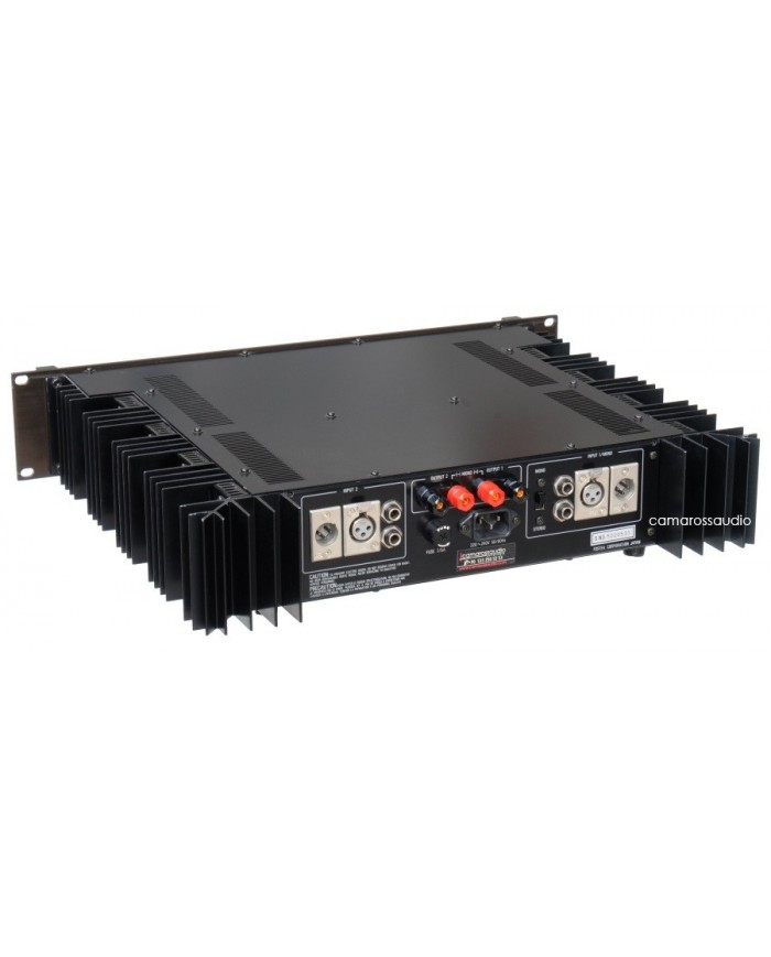 FOSTEX Laboratory Series 300 Amplifier