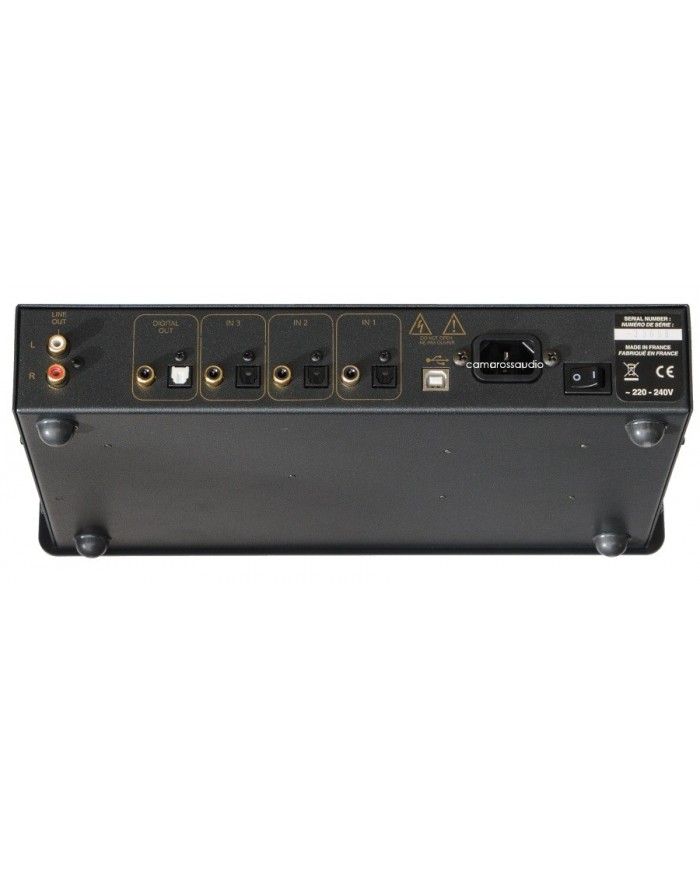 Atoll DAC100SE ( Mini line ) Black ( dac 100 se )