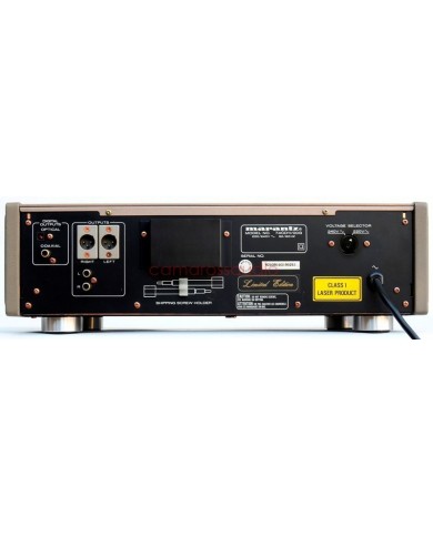 Marantz CD11 Limited Edition