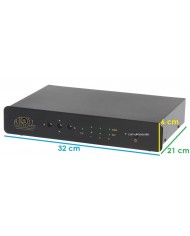 Atoll DAC100SE ( Mini line ) ( dac 100 se )