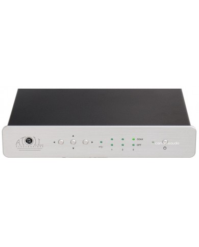Atoll DAC100SE ( Mini line ) Gumus ( dac 100 se ) Atoll DAC100SE ( Mini line ) Gumus ( dac 100 se )