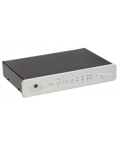 Atoll DAC100SE ( Mini line ) Gumus ( dac 100 se ) Atoll DAC100SE ( Mini line ) Gumus ( dac 100 se )