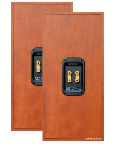 Bowers & Wilkins DM602 S3 