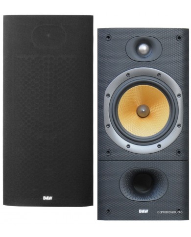 Bowers & Wilkins DM602 S3 