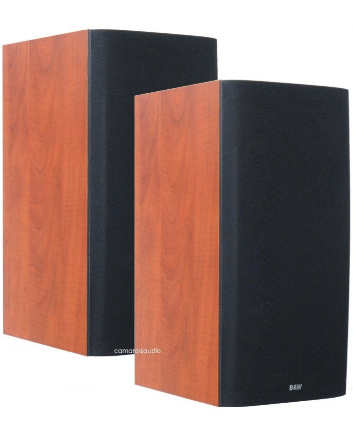 Bowers & Wilkins DM602 S3