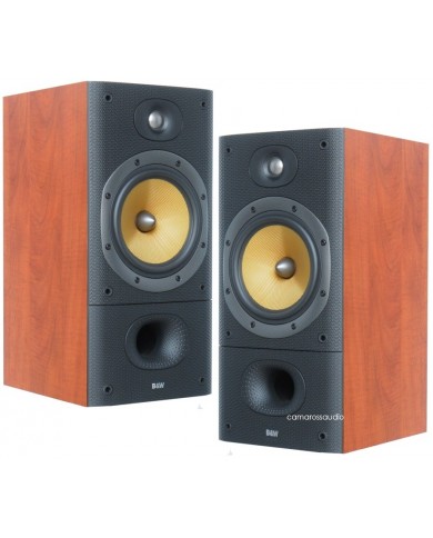 Bowers & Wilkins DM602 S3 