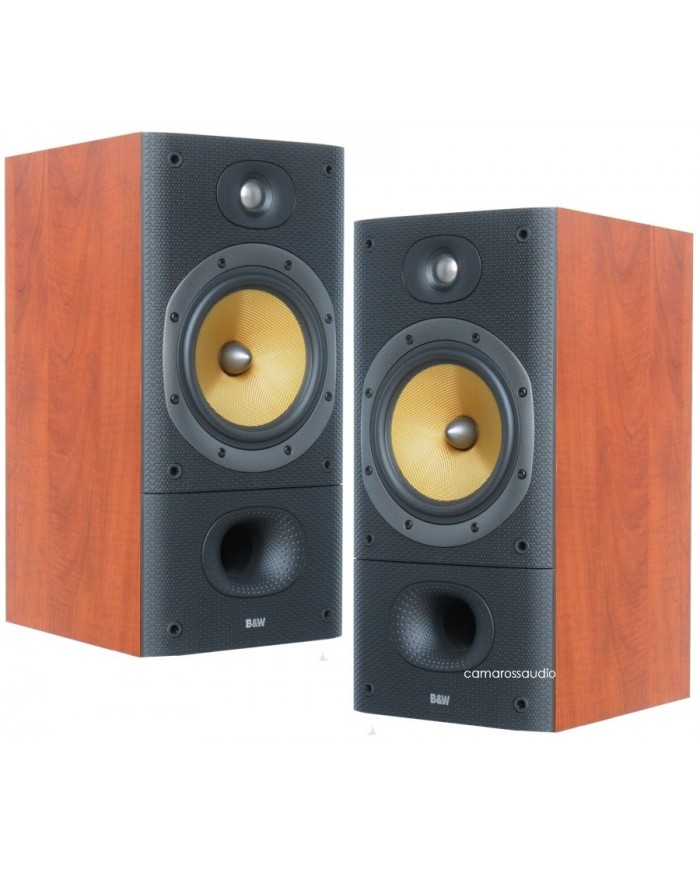 Bowers & Wilkins DM602 S3