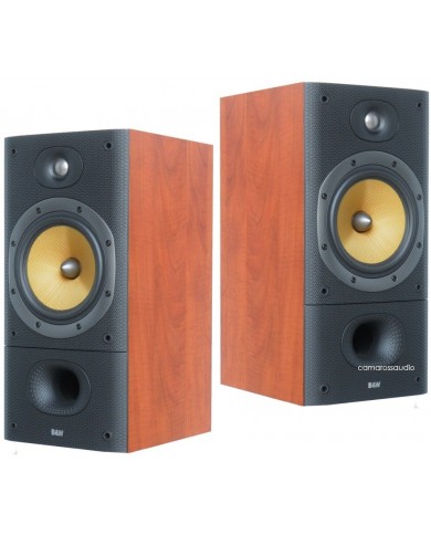 Bowers & Wilkins DM602 S3 