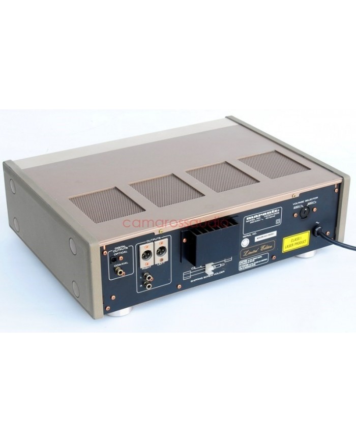 Marantz CD11 Limited Edition