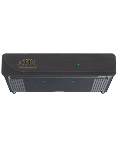 Atoll AM200 Power Amplifier  Atoll AM200 Power Amplifier