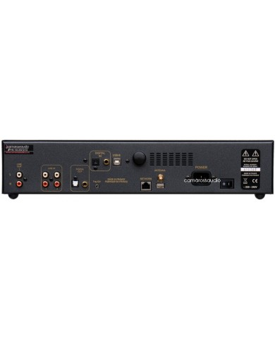 Atoll ST100 Preamplifier ( DAC Streamer Bluetooth Wireless ) Atoll ST100 Preamplifier ( DAC Streamer Bluetooth Wireless )