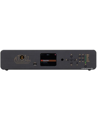 Atoll ST100 Preamplifier ( DAC Streamer Bluetooth Wireless ) Atoll ST100 Preamplifier ( DAC Streamer Bluetooth Wireless )