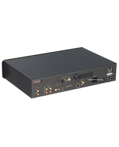 Atoll ST100 Preamplifier ( DAC Streamer Bluetooth Wireless ) Atoll ST100 Preamplifier ( DAC Streamer Bluetooth Wireless )