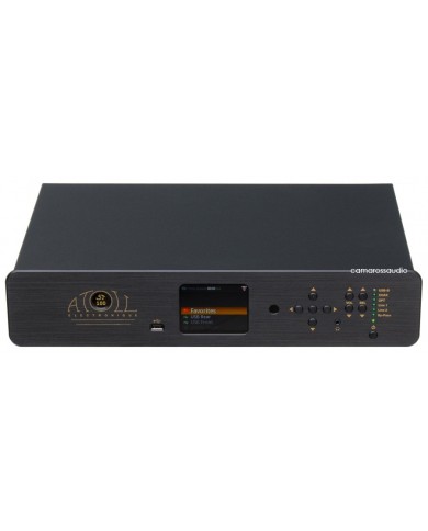 Atoll ST100 Preamplifier ( DAC Streamer Bluetooth Wireless ) Atoll ST100 Preamplifier ( DAC Streamer Bluetooth Wireless )