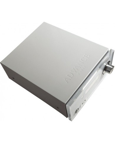 Advance Paris Smart DX1 Preamplifier DAC Headphones Amplifier