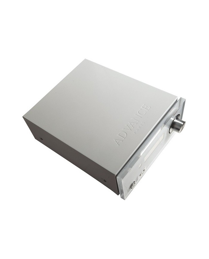 Advance Paris Smart DX1 Preamplifier DAC Headphones Amplifier