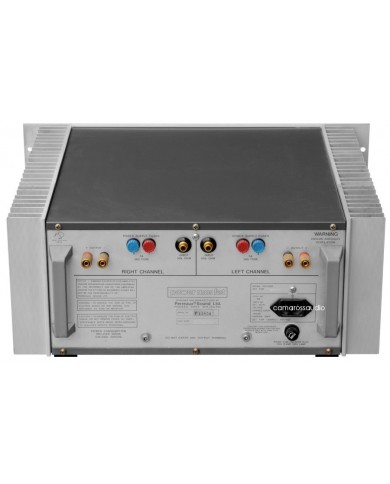Perreaux PMF 3150 Power Amplifier SX1 Preamplifier