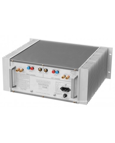 Perreaux PMF 3150 Power Amplifier SX1 Preamplifier