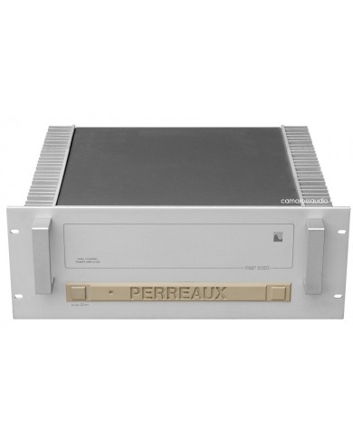 Perreaux PMF 3150 Power Amplifier SX1 Preamplifier