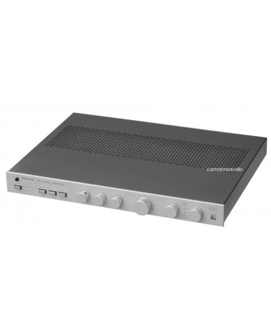 Perreaux PMF 3150 Power Amplifier SX1 Preamplifier