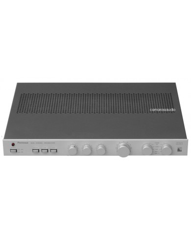 Perreaux PMF 3150 Power Amplifier SX1 Preamplifier