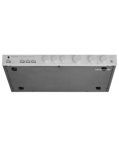 Perreaux PMF 3150 Power Amplifier SX1 Preamplifier