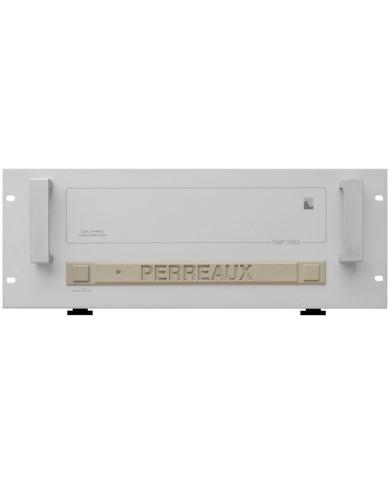 Perreaux PMF 3150 Power Amplifier SX1 Preamplifier