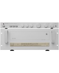 Perreaux PMF 3150 Power Amplifier SX1 Preamplifier
