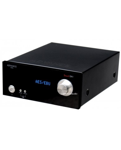 Advance Paris Smart DX1
