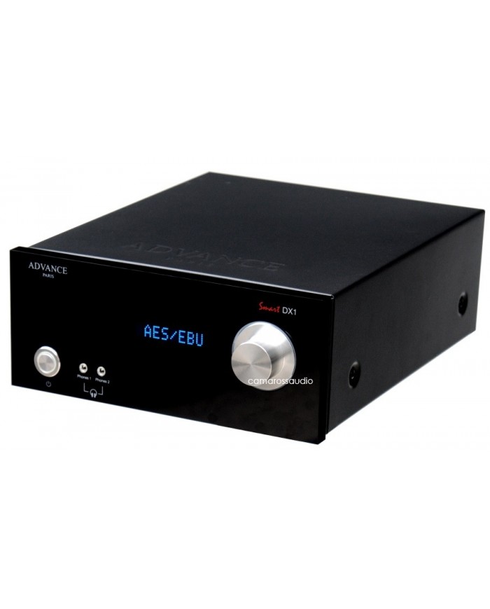 Advance Paris Smart DX1 