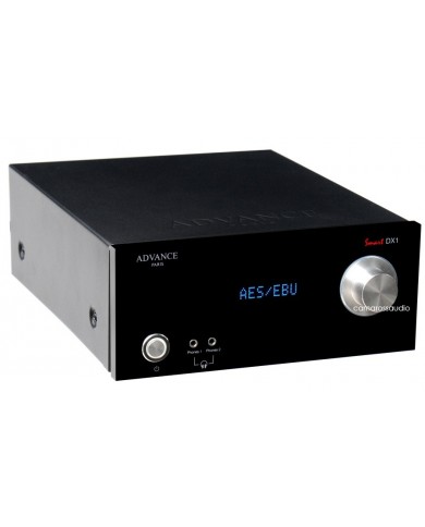 Advance Paris Smart DX1