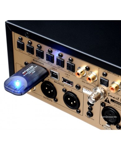 Advance X-FTB01 Bluetooth modülü (aptX-AAC)